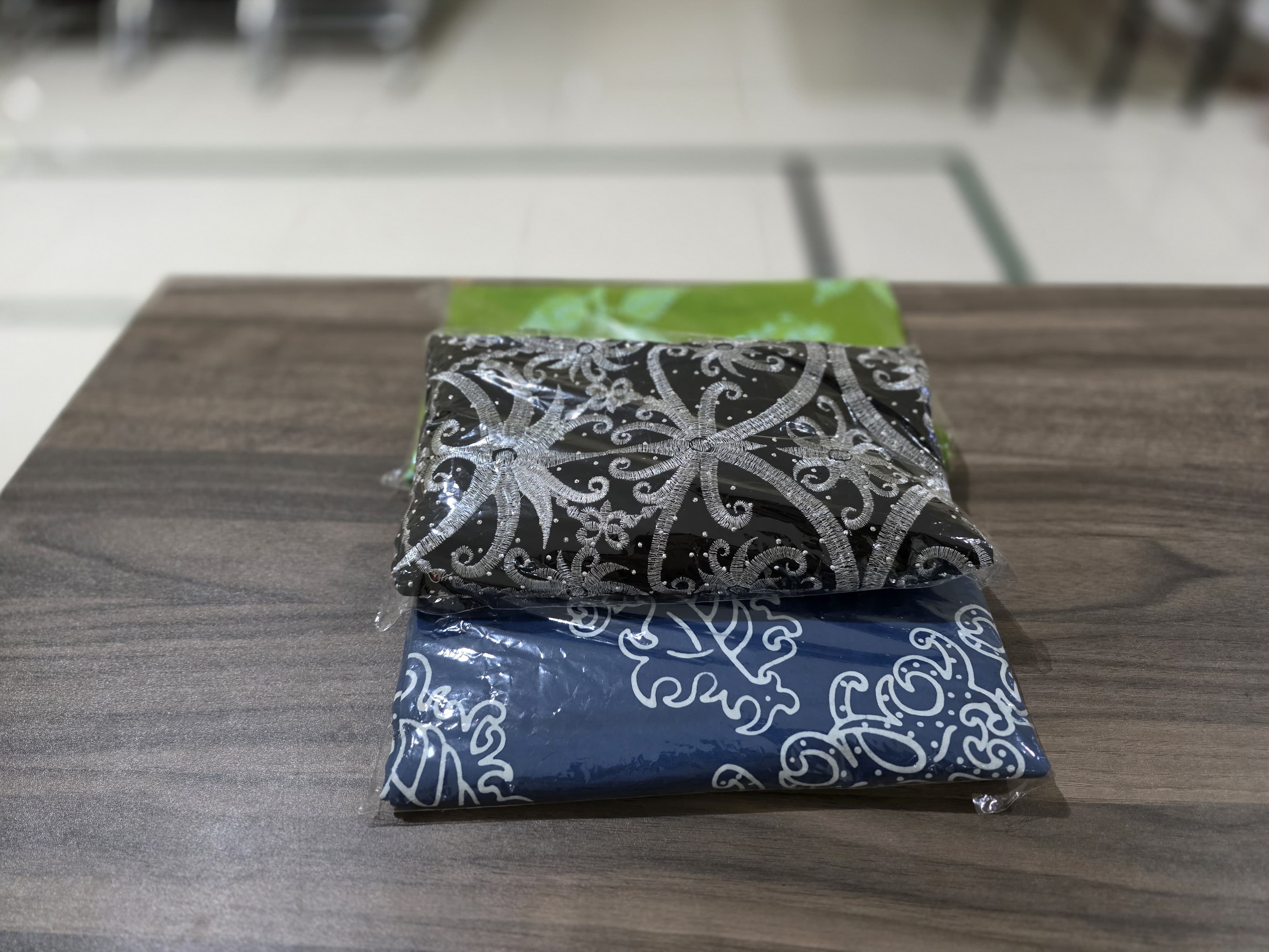 Aneka Batik Balikpapan